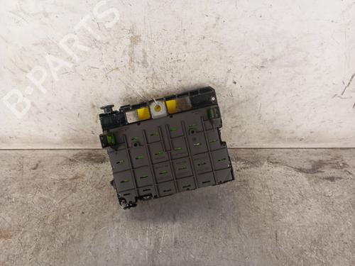 Fuse box PEUGEOT 307 Break (3E) 2.0 HDI 110 | BP30012570E1 