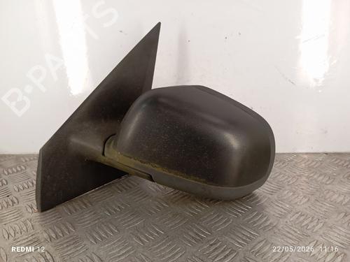 Left mirror DACIA LODGY (JS_) | BP35989543C26 - Image 2