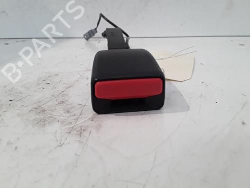 Gurtschloss für RENAULT CLIO IV (BH_) 1.5 dCi 75 (75 hp) 30021629