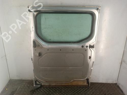 right-slide-door-renault-trafic-ii-van-fl-2001-34525372 main image