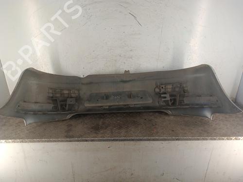 Stoßstange hinten PEUGEOT 307 (3A/C) 2.0 HDi 110 | BP30023074C8 