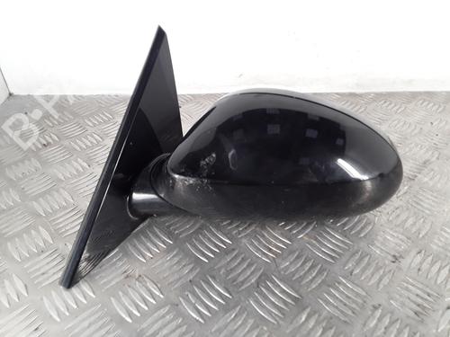 Left mirror BMW 1 (E81) 118 d | BP30391890C26