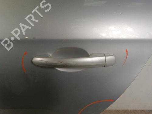 Left rear door FIAT BRAVO II (198_) 1.9 D Multijet (198AXE1A) | BP30020754C4 
