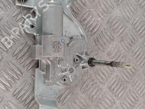 Rear wiper motor HONDA HR-V (RU) 1.6 i-DTEC (RU8) | BP36437648M102 - Image 2