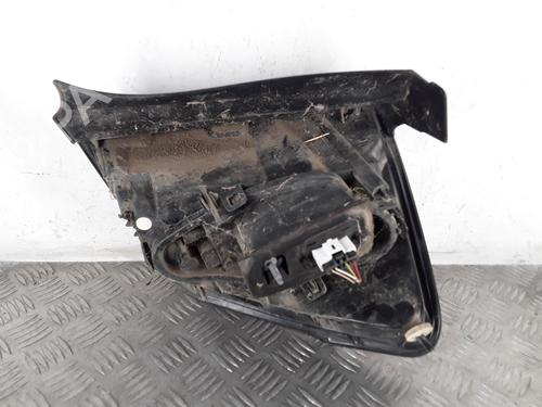 Left taillight CITROËN C3 II (SC_) 1.4 HDi 70 (SC8HZC, SC8HR0, SC8HP4) | BP30964584C34