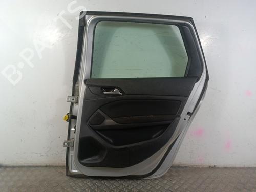Right rear door PEUGEOT 308 SW II (LC_, LJ_, LR_, LX_, L4_) 1.6 BlueHDi 120 | BP30020602C5