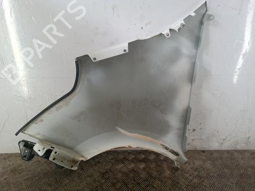 Used Right front fenders Right front fenders RENAULT MASTER III Van (FV) 2.3 dCi 125 FWD (FV0C, FV0D, FV0G, FV0H, FV0J, FV0K,... (125 hp) 34701349 34701349