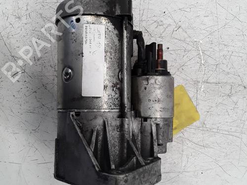 Used Starter Starter RENAULT SCÉNIC III (JZ0/1_) 1.6 dCi (JZ00, JZ12) (130 hp) 30021911 30021911