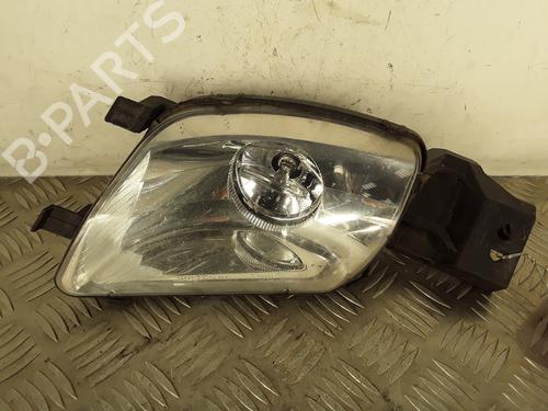 Used Right front fog light PEUGEOT 308 SW I (4E_, 4H_) 1.6 HDi (92 hp) 30007517
