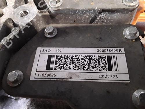 Engine RENAULT ZOE (BFM_) ZOE | BP30015497M1