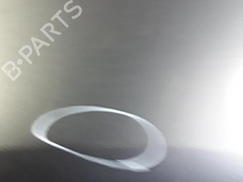 Left front fenders CITROËN C4 I (LC_) 1.6 HDi | BP30027176C41 