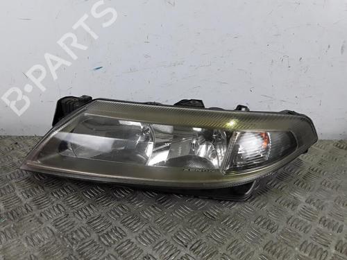 Używane Lampa przednia lewa RENAULT LAGUNA II Grandtour (KG0/1_) 3.0 V6 24V (KG0D, KG01) (207 hp) 30022386
