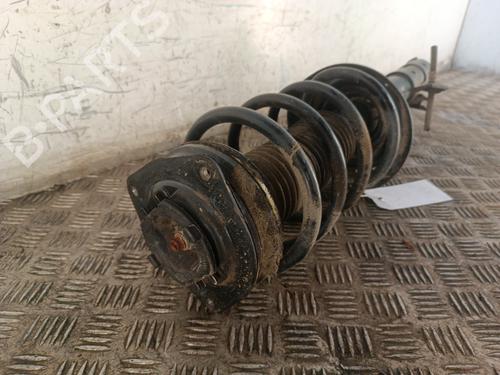Right front shock absorber NISSAN QASHQAI I (J10, NJ10) 1.5 dCi | BP30011942M17 