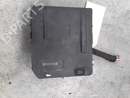 Modulo electronico RENAULT SCÉNIC II (JM0/1_) 1.5 dCi (JM1E, JM16) | BP30014820M83 