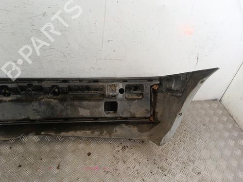 Used Rear bumper Rear bumper FORD FIESTA IV (JA_, JB_) 1.8 DI (75 hp) 30015214 30015214