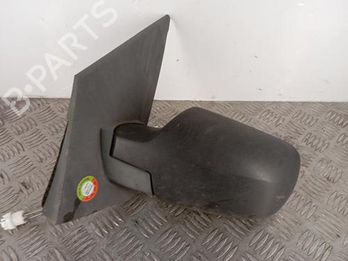 Used Left mirror Left mirror FORD FIESTA V (JH_, JD_) [2001-2014] 33692438 33692438