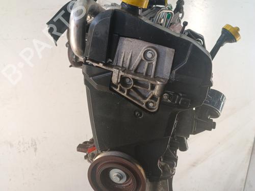 Engine RENAULT MODUS / GRAND MODUS (F/JP0_) 1.5 dCi (FP0D, JP0D) | BP30010538M1 