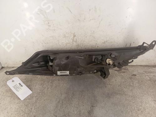 Used Left front indicator NISSAN JUKE (F15) 1.5 dCi (110 hp) 30012584