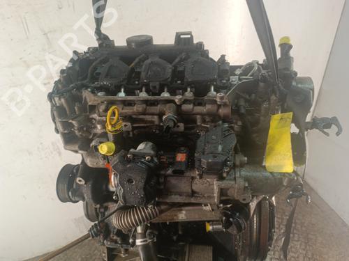 Engine RENAULT MASTER III Van (FV) 2.3 dCi 125 FWD (FV0C, FV0D, FV0G, FV0H, FV0J, FV0K,... | BP37035547M1 - Image 5