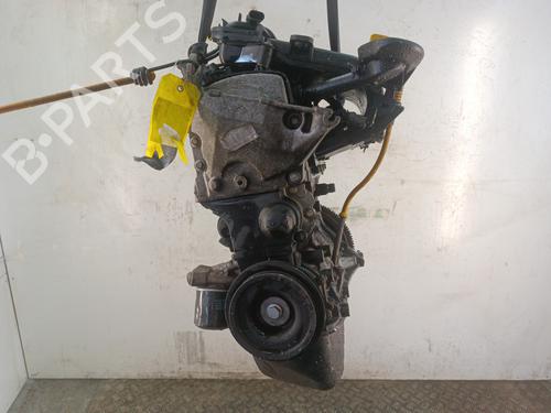 Engine DACIA SANDERO 1.2 16V | BP36150813M1 - Image 2