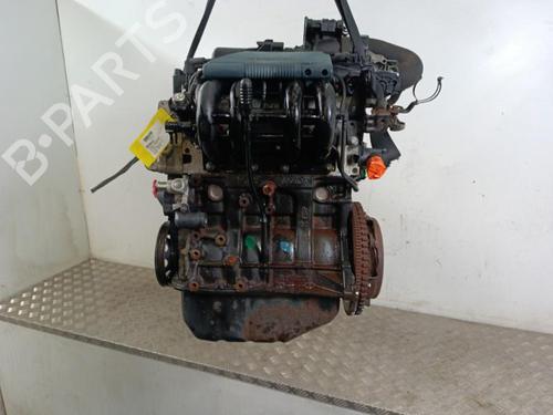 Engine RENAULT TWINGO I (C06_) 1.2 (C066, C068) | BP30019457M1