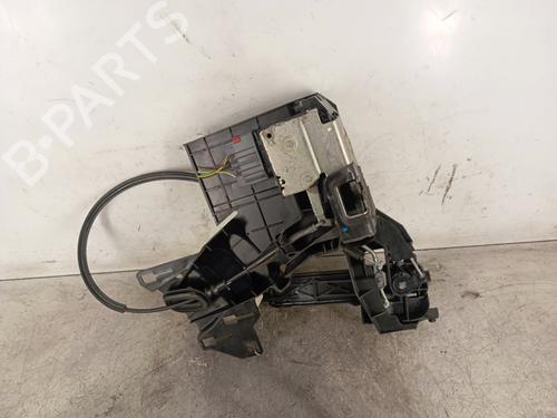 Front left lock FORD FIESTA V (JH_, JD_) 1.3 | BP30014628C98