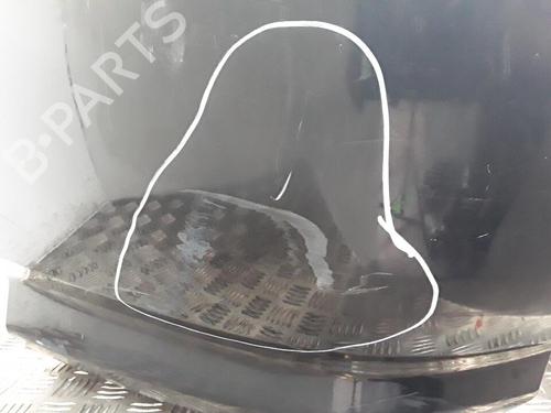 Rear bumper HYUNDAI COUPE II (GK) 2.0 GLS | BP30026830C8