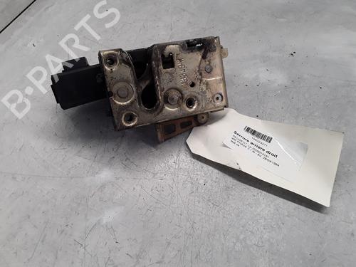 Used Rear right lock PEUGEOT 405 II (4B) 1.6 (88 hp) 30020643
