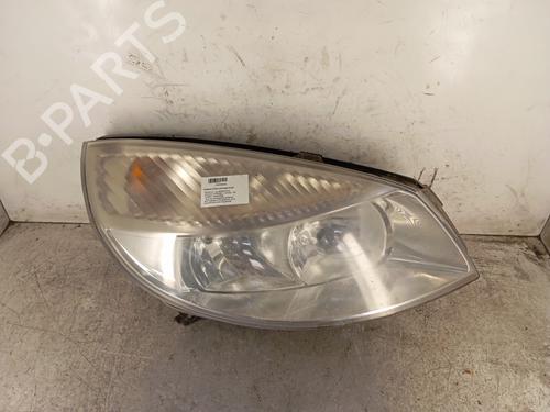 Scheinwerfer rechts RENAULT SCÉNIC II (JM0/1_) 1.9 dCi (JM0G, JM12, JM1G, JM2C) | BP30017054C29