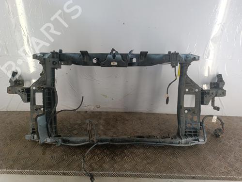 Used Front slam panel KIA OPTIMA (JF) 1.7 CRDi (141 hp) 32671219