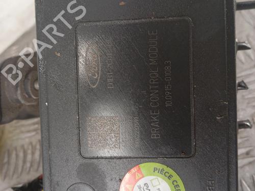 ABS pump FORD FIESTA VI (CB1, CCN) 1.25 | BP31940179M43