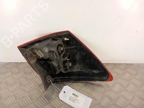 Lampa tylna prawa NISSAN QASHQAI I (J10, NJ10) 1.5 dCi | BP30007903C35 