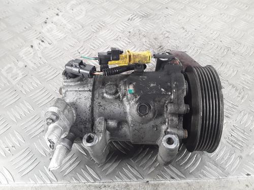 AC-Kompressor CITROËN C4 I (LC_) 1.6 HDi (90 hp) 30023010