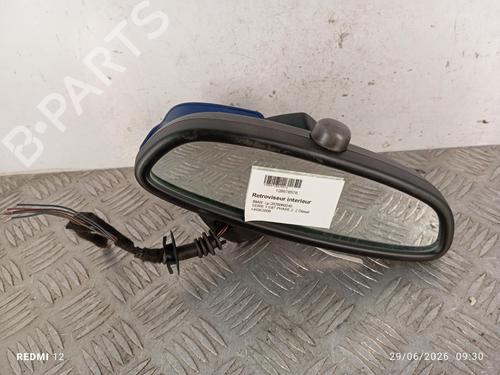 Ryggespeil Innvendig Ryggespeil Innvendig BMW 1 (E87) [2003-2013] 36914877 36914877