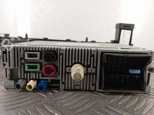 Used Display monitor Display monitor CITROËN C4 Picasso II [2013-2026] 33738610 33738610