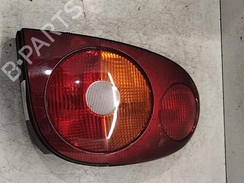 Left taillight RENAULT MEGANE I Coach (DA0/1_) 1.4 16V (DA0D, DA1H, DA0W, DA10) | BP30026490C34 