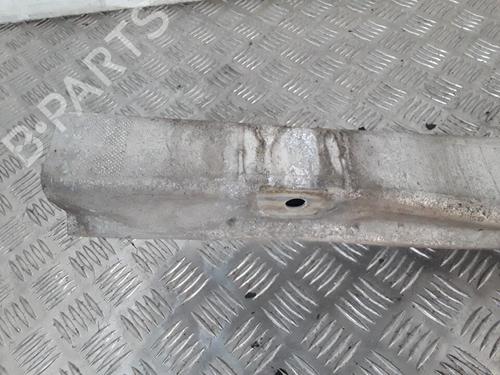 Front bumper reinforcement RENAULT MEGANE II (BM0/1_, CM0/1_) 2.0 dCi (BM1K, CM1K) | BP30016017C109 