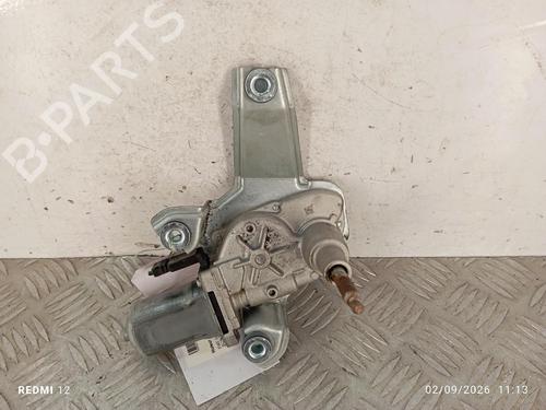 Used Rear wiper motor Rear wiper motor 38740733 38740733
