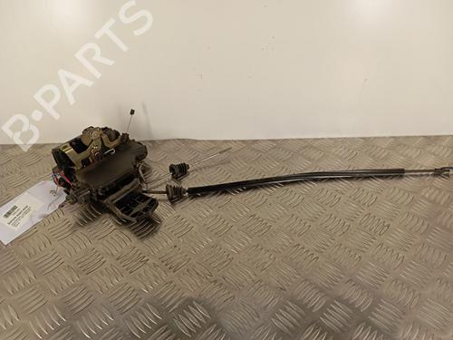 Używane Zamek drzwi przednich prawych VW GOLF IV (1J1) 1.6 16V (105 hp) 30012182