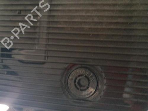 Girkasse IVECO DAILY VI Platform/Chassis 35S18, 35C18, 40C18, 45C18, 50C18, 60C18, 65C18, 70C18 (179 hp) 30024734