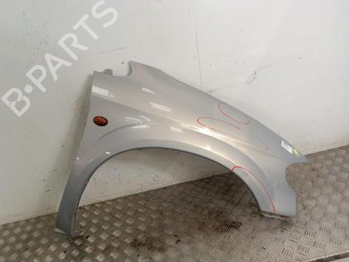 Used Right front fenders CHRYSLER VOYAGER IV (RG, RS) 2.5 CRD (141 hp) 30009442