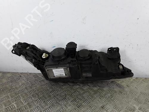 Used Left headlight Left headlight RENAULT LAGUNA II Grandtour (KG0/1_) 3.0 V6 24V (KG0D, KG01) (207 hp) 30022386 30022386