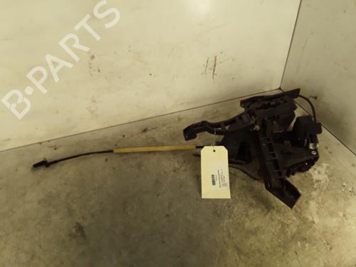 Used Rear left lock FORD FOCUS C-MAX (DM2) 1.8 TDCi (115 hp) 30014798