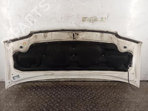 Used Hood Hood FIAT DUCATO Van (244_) 2.3 JTD (110 hp) 39972347 39972347