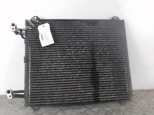 AC radiator AUDI A2 (8Z0) 1.4 | BP30022630M32 