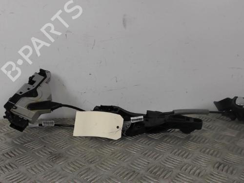 Rear left lock PEUGEOT 208 I (CA_, CC_) 1.2 THP 110 | BP30016912C100 