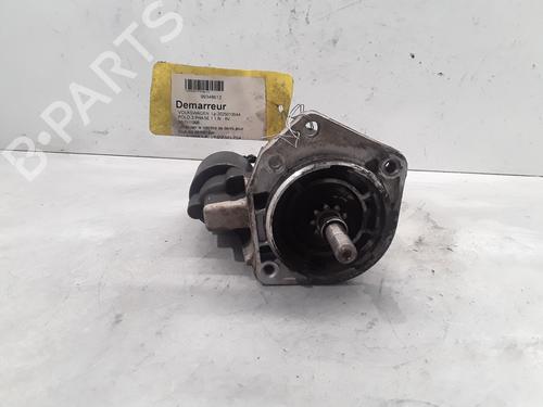 Used Starter VW POLO III (6N1) 75 1.6 (75 hp) 30015150