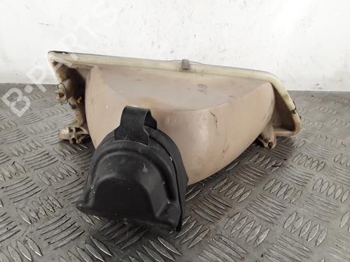 Used Left headlight Left headlight PEUGEOT 106 I (1A, 1C) 1.5 D (58 hp) 30858668 30858668
