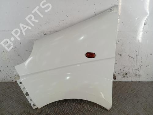 Used Left front fenders Left front fenders OPEL VIVARO A Van (X83) 2.0 CDTI (F7) (114 hp) 40529510 40529510