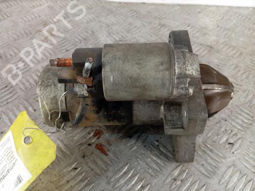 Starter RENAULT TRAFIC II Van (FL) 2.0 dCi 90 (FL0H, FL00, FL01, FL0M, FL0P, FL0S) | BP33693088M8 - Image 4